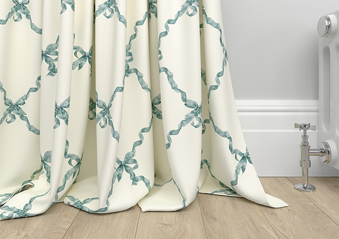 Ribbons, Daws - Made to Measure Curtains - Image 6